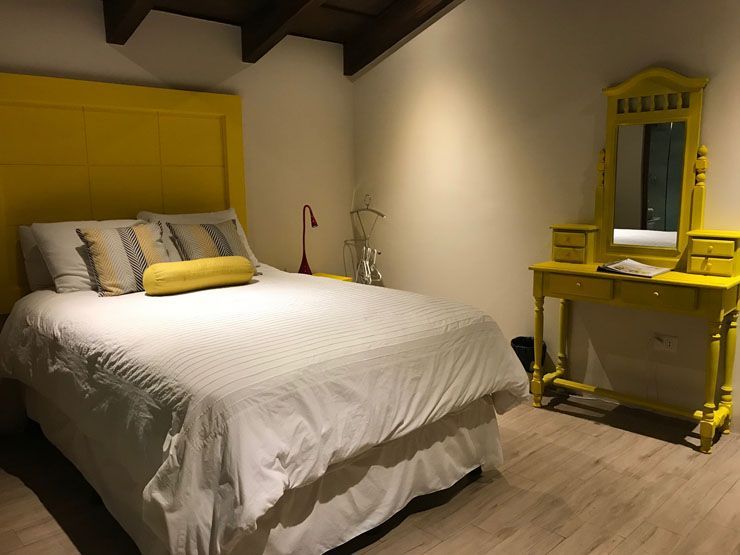 Casa Girasol Antigua Guatemala
