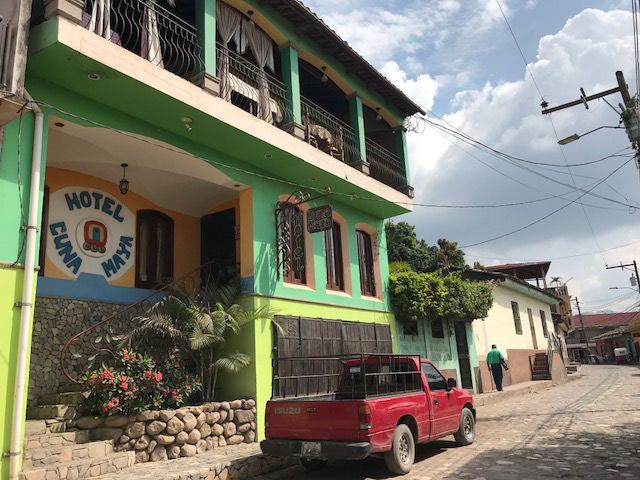 Hotel-Cuna-Maya-Copan-Honduras