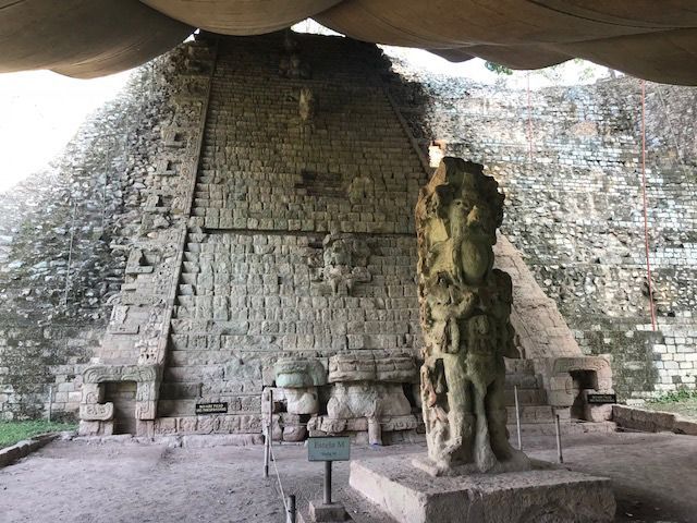 Ruinas-Copan