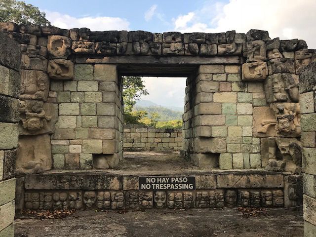 Ruinas-de-copan