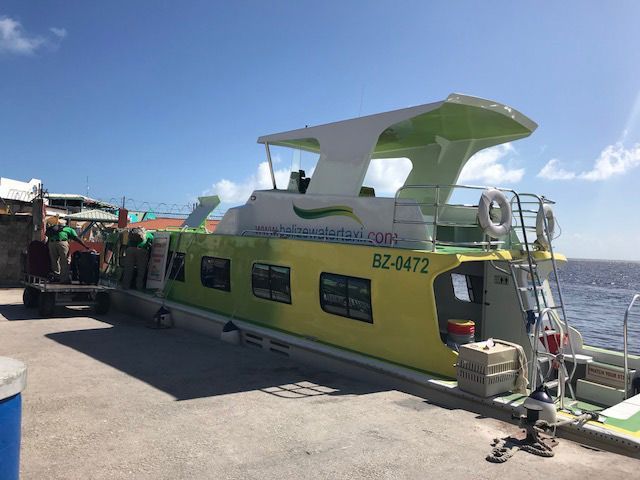 San-Pedro-Belize-Express