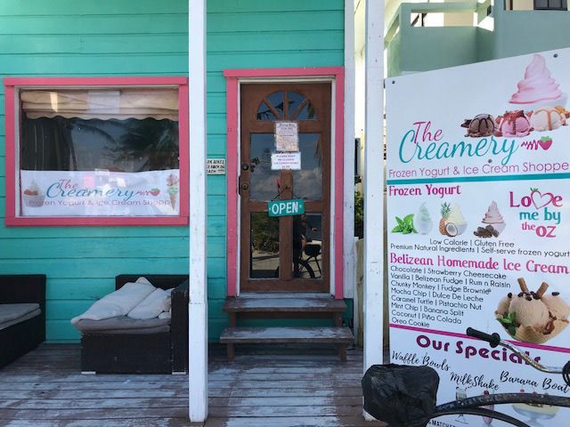 The-creamery-caye-caulker