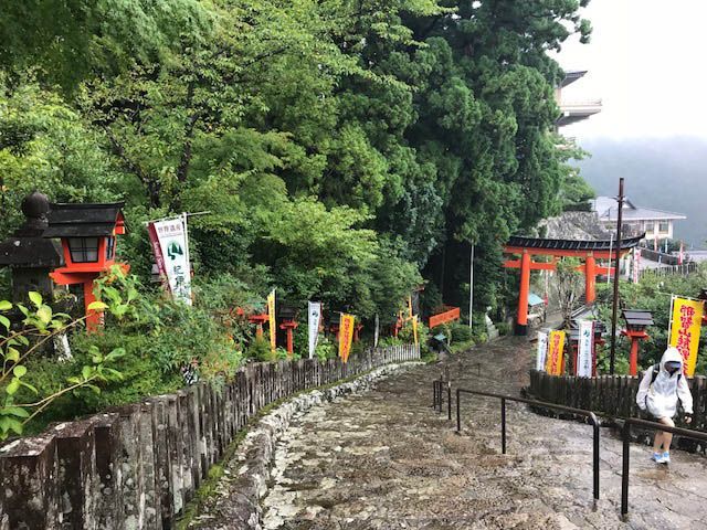 Kumano Nachi Taisha
