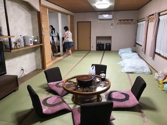 Kawayu Onse Himeyuri