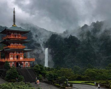 Kumano Kodo y Koyasan en tres días