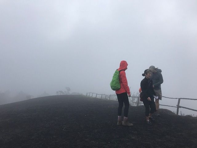 Excursion Volcan Pacaya