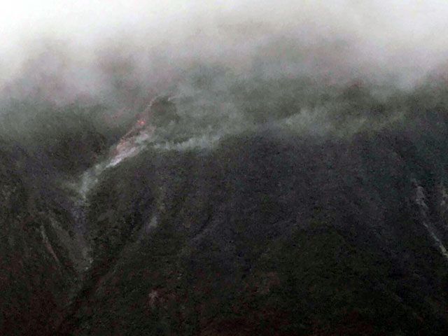 Excursion Volcan Pacaya