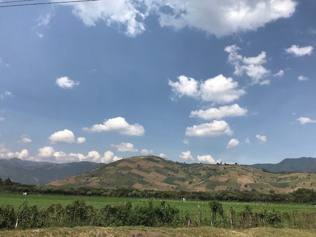San Miguel Dueñas
