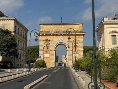 Montpellier: compras, spa y un final de viaje perfecto